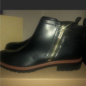 Women’s Tommy Hilfiger boots